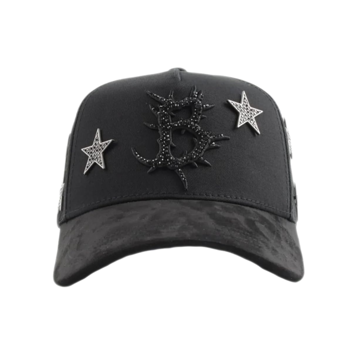 Gorra caballero bar/bas Ha/ts   Dar/k nebula
