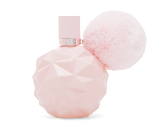 Perfume Ariana Grande Sweet Like Candy Eau de Parfum 100 ml