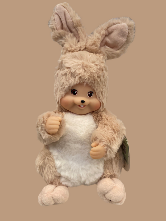 Peluche de Conejo (I1)  M3020