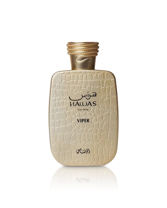 Perfume Hawas Viper Eau de Parfum 100 ml