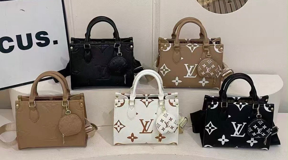 Bolsa Crossbody L/V 90581