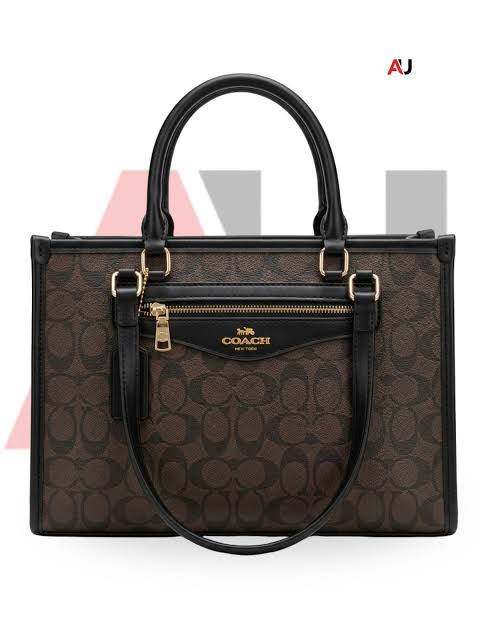 Bolsa Tote Coa/ch Ydbl082
