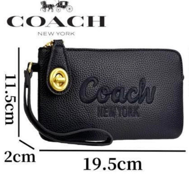 Muñequera para Dama Coa/ch LCC-508