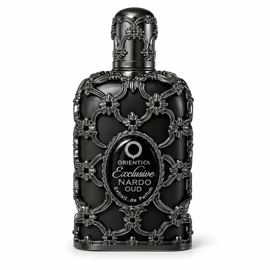 Perfume Orientica Nardo Oud Eau De Parfum Unisex 100ml