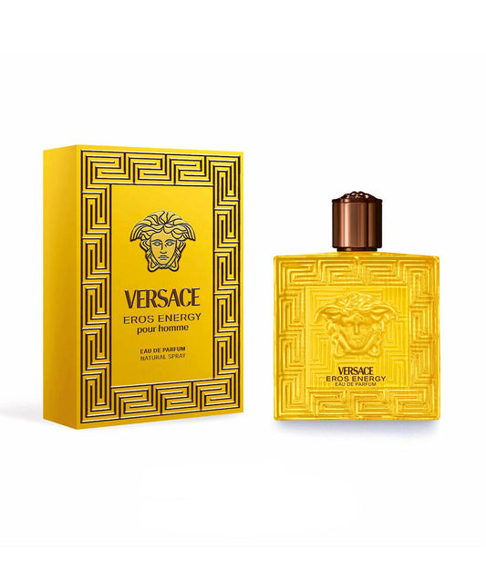 Perfume VERSACE ‘Eros - Energy’ Eau de Parfum 100 Ml