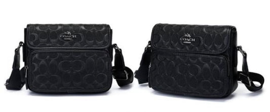Bolsa Crossbody Unisex Coa/ch BSH-023H