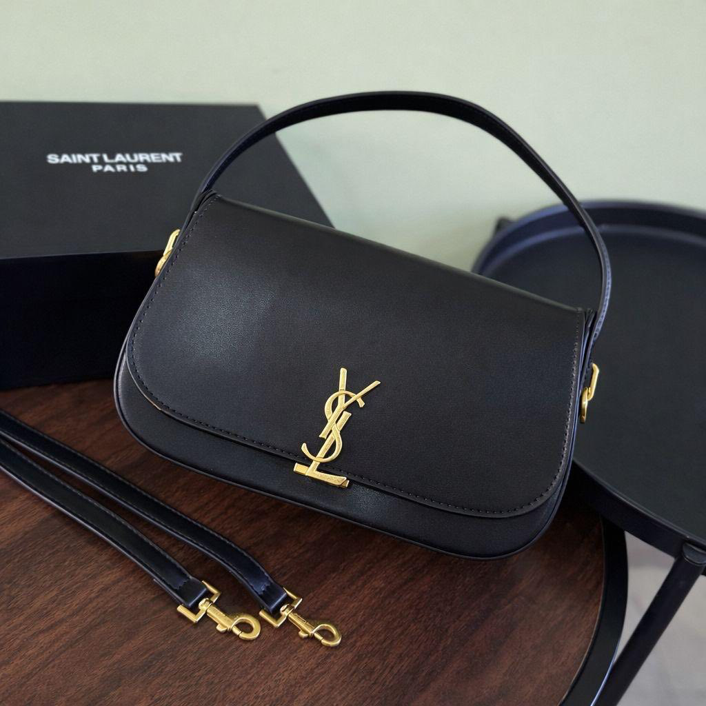 Bolso de Hombro Y/S/L 8868-1 foto de refencia