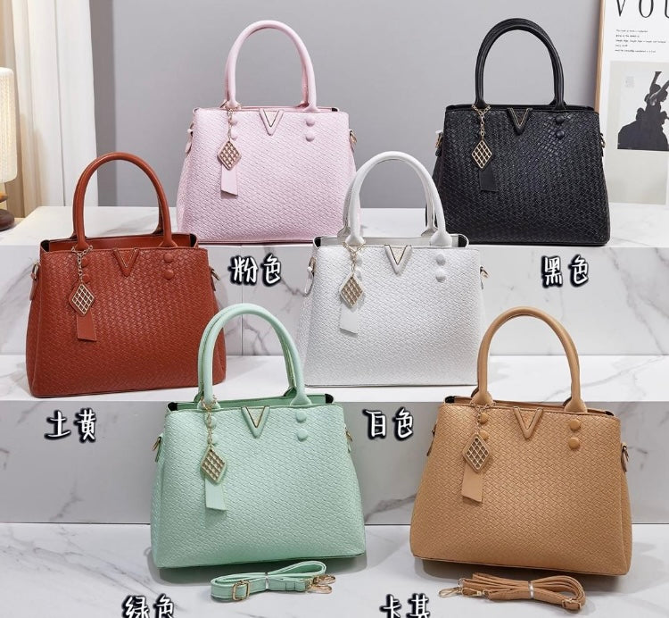 Bolsa inspiración para dama YHF-515