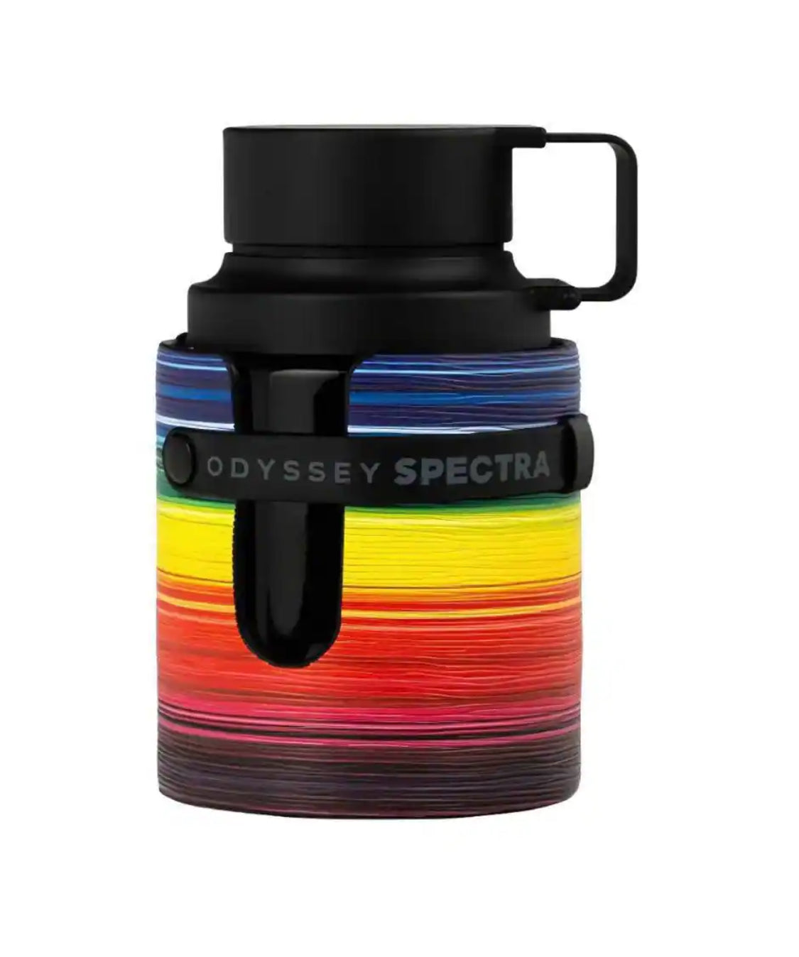 Perfume LATTAFA Spectra Eau de parfum Odyssey para hombre