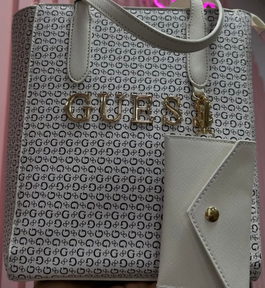 Bolsa Crossbody Gue/ss para dama XXY-250814