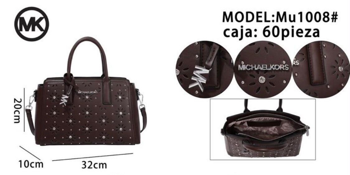 Bolsa Tote para Dama MK 1008