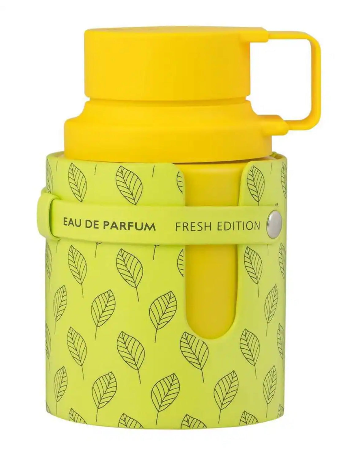 Perfume ARMAF Odyssey ‘Limoni’ Eau de Parfum 100 Ml