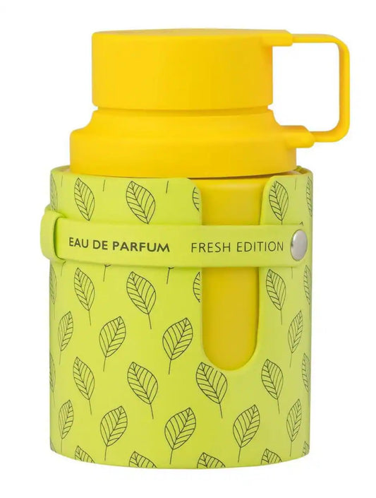 Perfume ARMAF Odyssey ‘Limoni’ Eau de Parfum 100 Ml