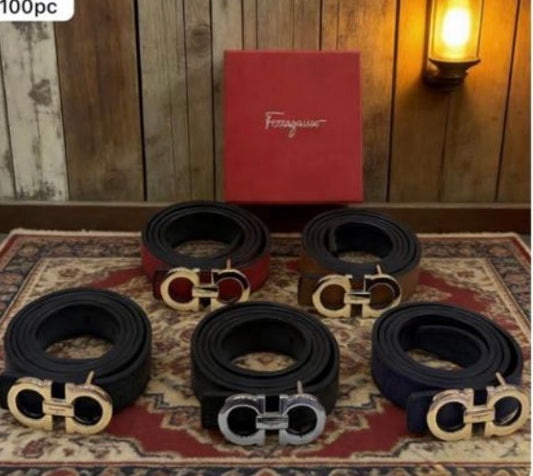 Cinturon Unisex Ferra/gamo S-26