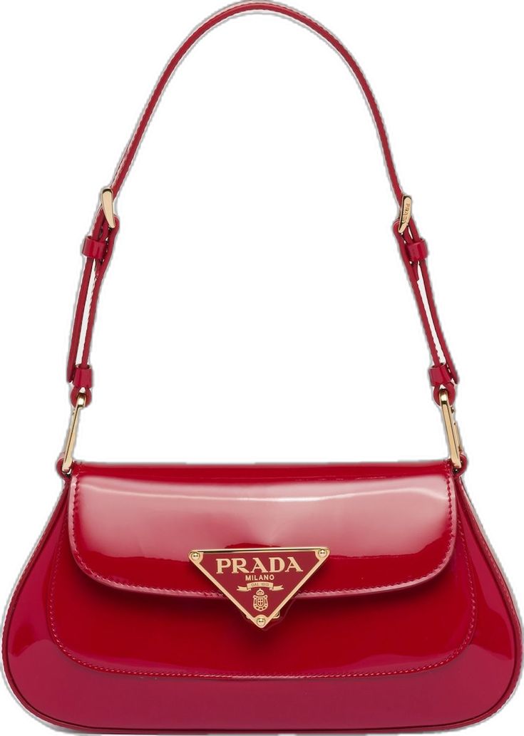 Bolsa Crossbody para Dama Pra/da 9199