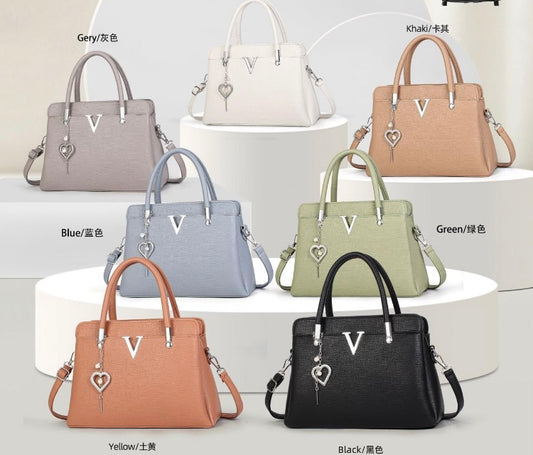 Bolsa Tote de Inspiración HP-218