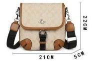 Crossbody Coach XZC-11
