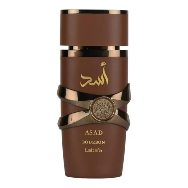 Perfume LATTAFA ‘Asad - Bourbon’ Eau de Parfum 100 Ml