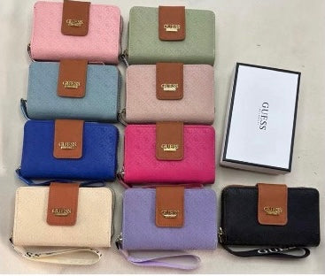 Cartera Gue/ss Y-1268 incluye caja