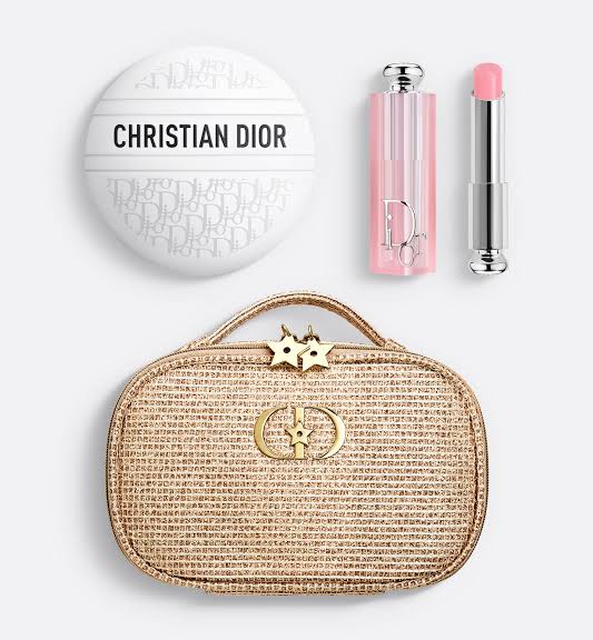 Cosmetiquera  para dama L Di/or 29000 foto de referencia no incluye cosméticos 💄