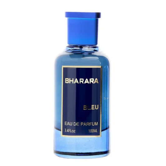 Perfume para Hombre Bharara 100ml EDP Bleu