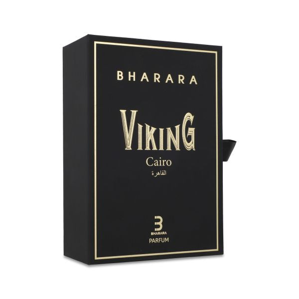 Perfume BHARARA VIKING ‘Cairo‘ Eau de Parfum 100 Ml