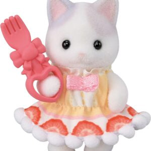 Sobre sorpresa animalitos Sylvanian Families Pasteles Ternurines