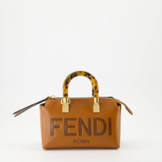 Bolsa Crossbody para Dama Fen/di (Incluye Caja) 90233
