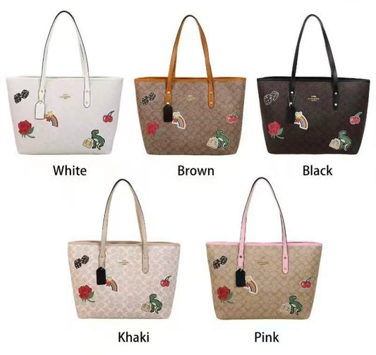 Bolsa para dama Tote Coa/ch SG-013