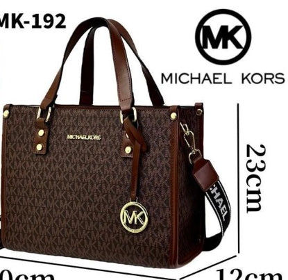 Bolsa Tote para Dama M/K LMK-192