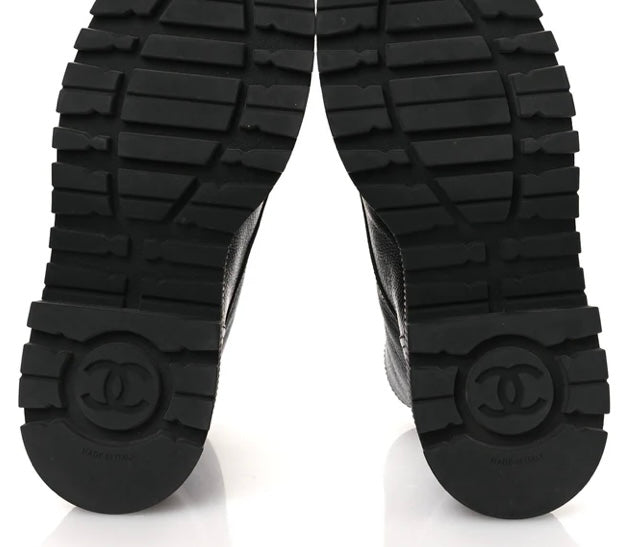 Botas para dama Cha-/nel A1662