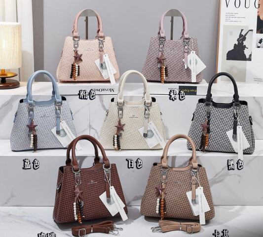 Bolsa Inspiración 936-28