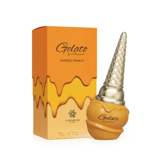Perfume Amaran Gelato Mango Tango 100ml EDP