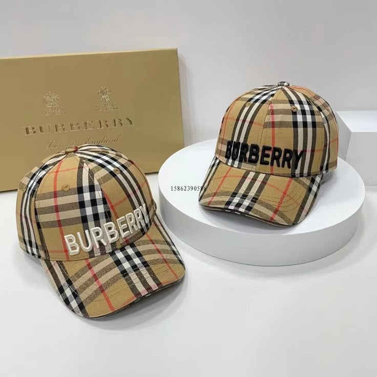 Gorras Unisex G3000