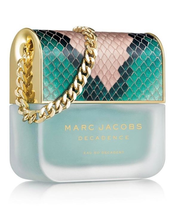 Perfume Marc Jacobs
Decadence Eau De Parfum 100 ml