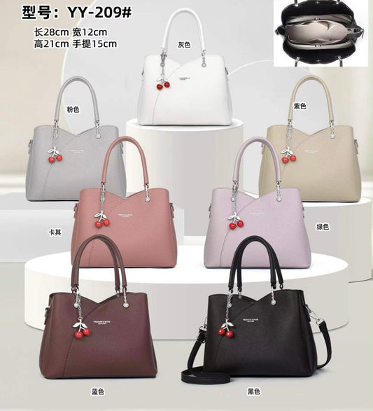 Bolsa de inspiracion para dama YY-209