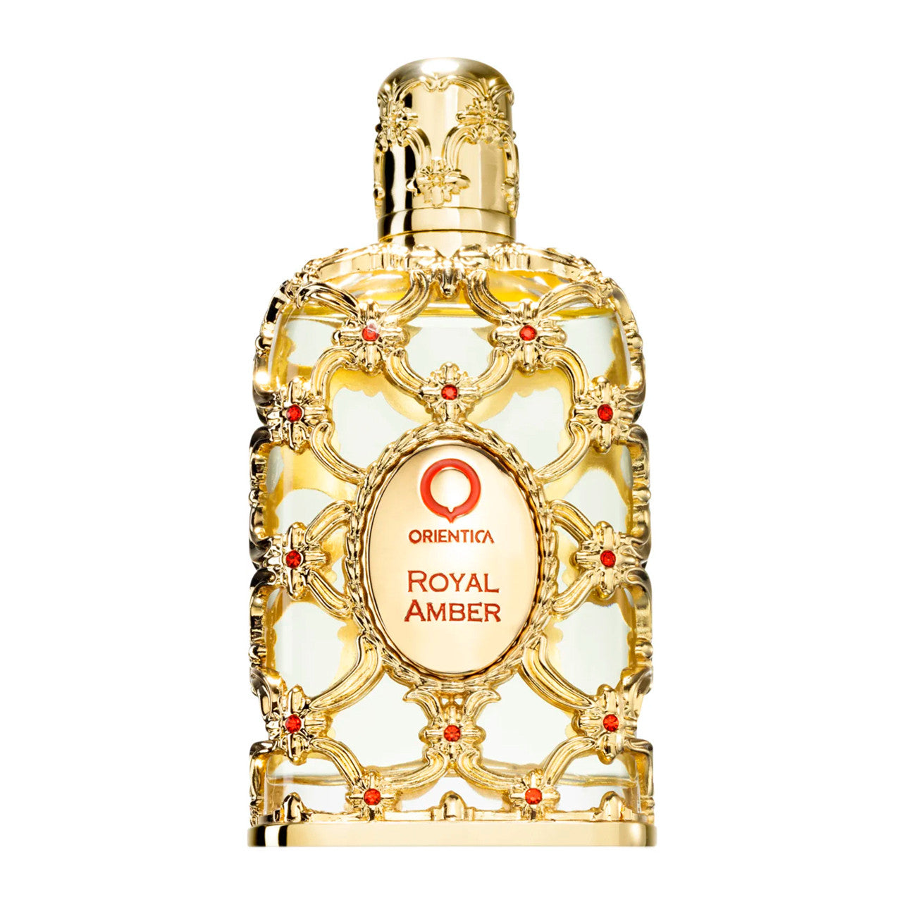 Perfume ORIENTICA PREMIUM ‘Royal Amber' Eau de Parfum 80 Ml