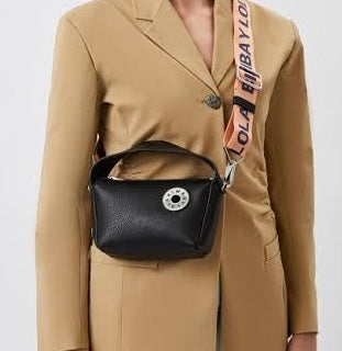 Bolsa Crossbody para dama BYL LBIM- 10 foto de referencia