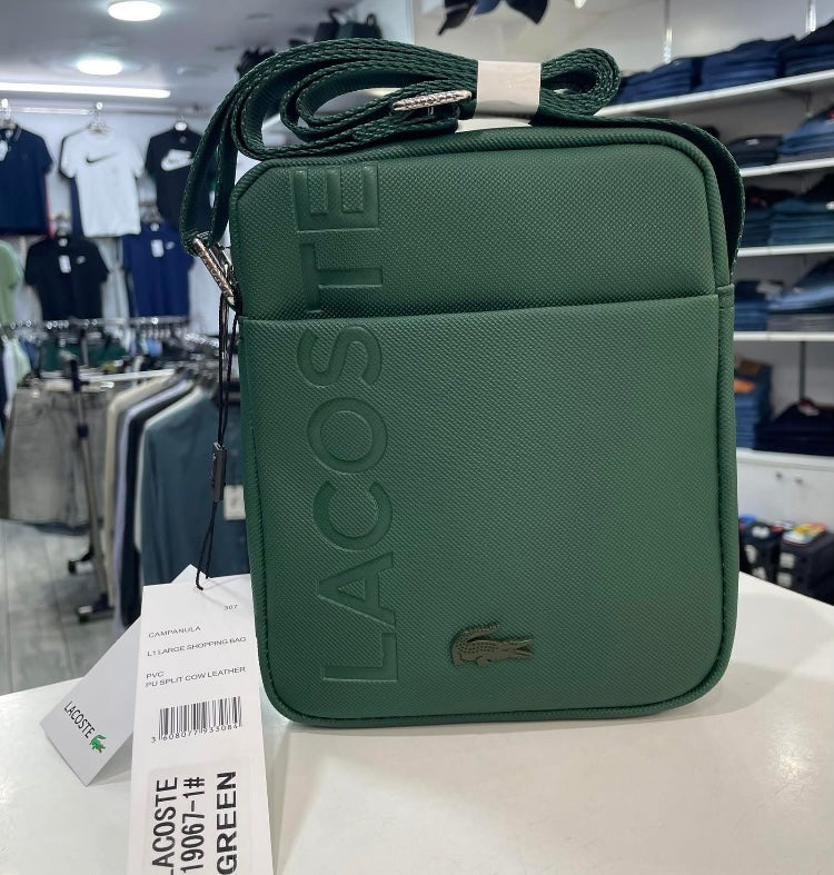 Crossbody Lascos/te Unisex THL-021