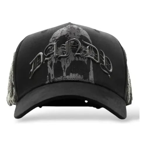 Gorra barbas Ha/st Dan/dy
