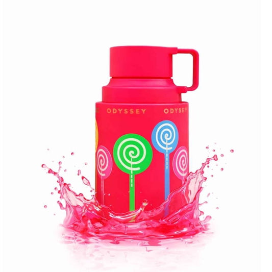 Perfume Pink Pop Odyssey 100ml