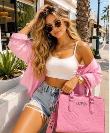 Bolsa para dama  Gue/ss F035