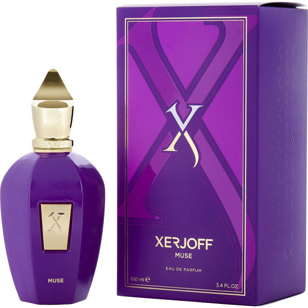 Perfume XERJOFF ‘Muse’ Eau de Parfum 100 Ml
