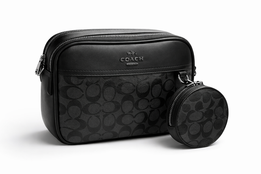 Crossbody para caballero Coa/ch Xzc-51