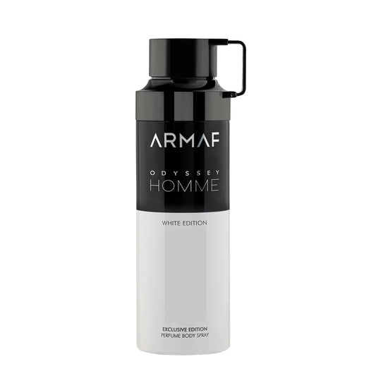 Perfume Odyssey Homme White Edition 200ml (Original)