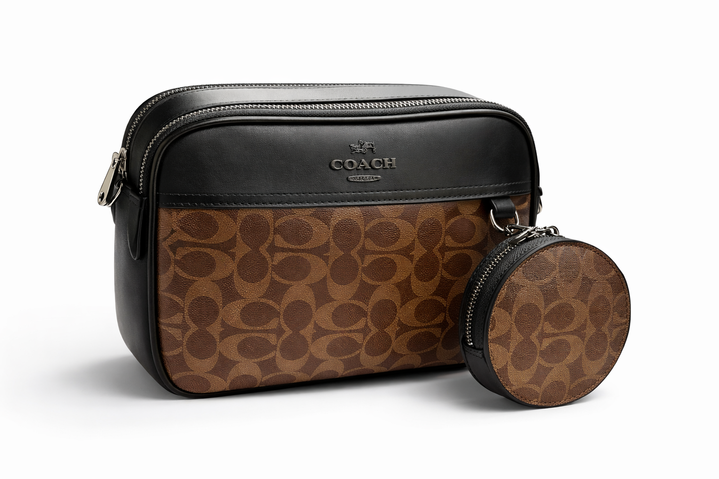 Crossbody para caballero Coa/ch Xzc-51