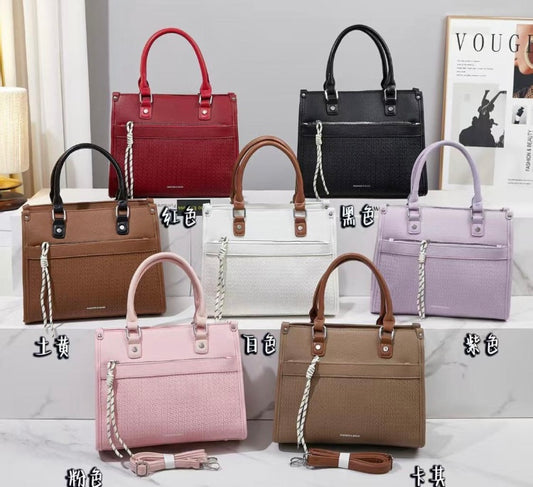 Bolsa Tote Inspiración AMY-8