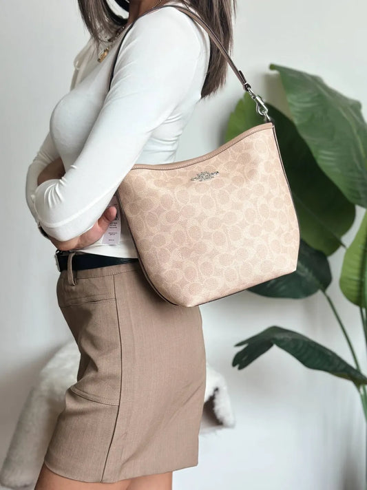 Bolsa Crossbody para Dama Coa/ch GLCC-089