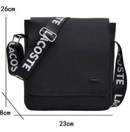 Bolsa Crossbody Lacos/te MU7311 foto de referencia