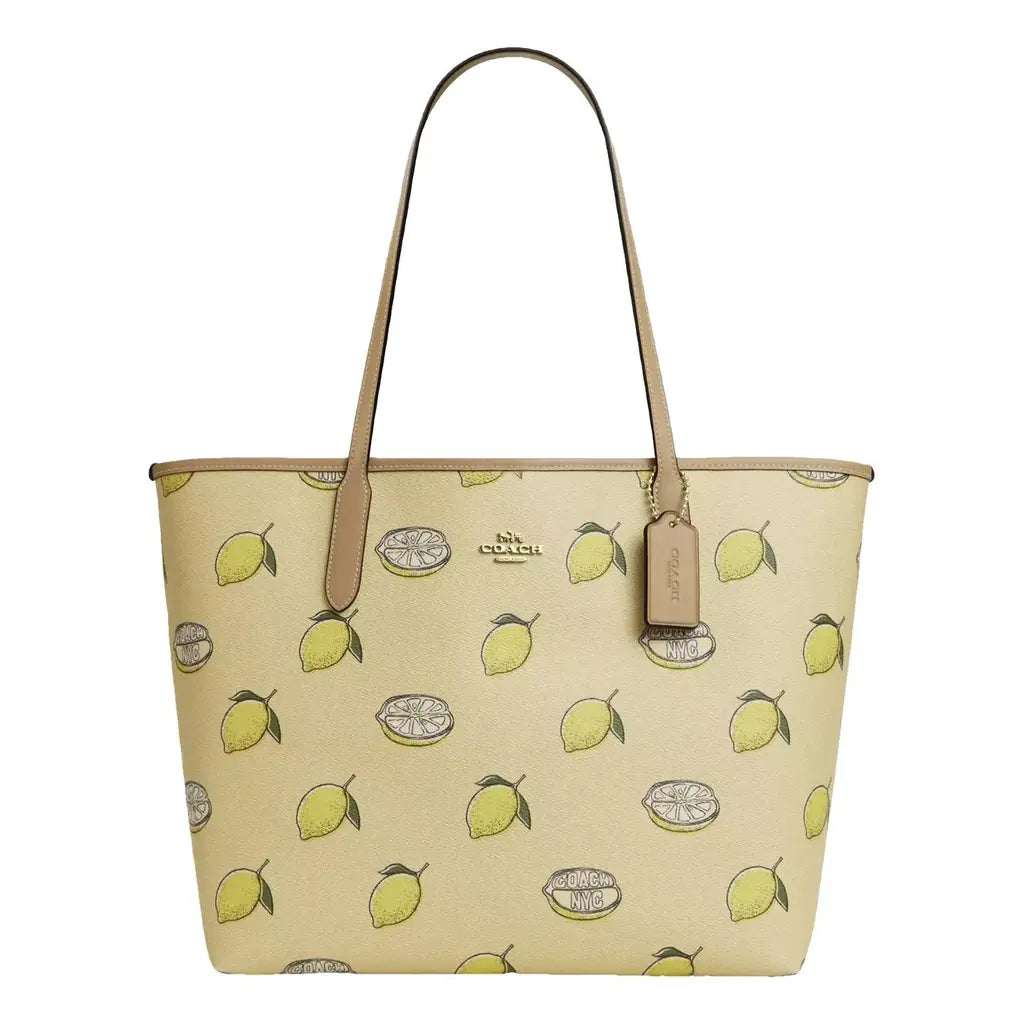 Bolsa tote para dama Coa/ch xxy-250807 foto de referencia
